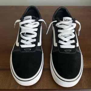 Women’s Vans Old Skool